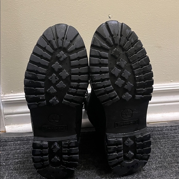 Men’s timberland boots 8.5 - Picture 5 of 5
